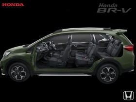 Honda BRV (1)